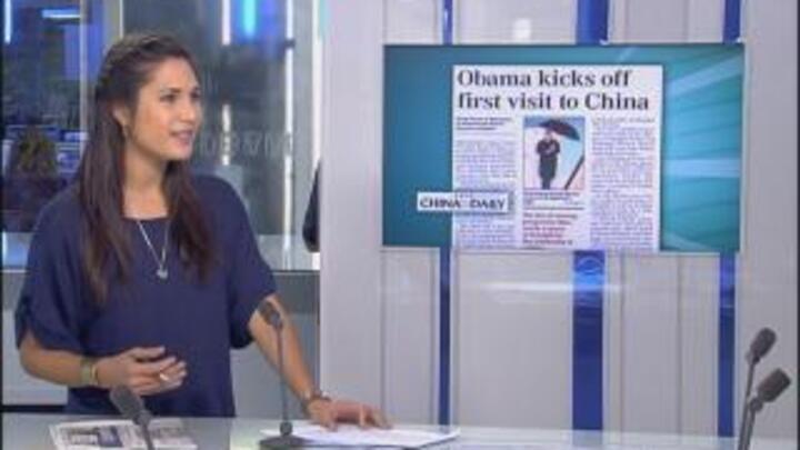 Chinese pronunciation of Obama: "Ao-ba-ma" or "Ou-ba-ma"?